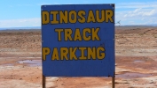 PICTURES/Dinosaur Tracks/t_Dinasaur Track Sign.JPG
